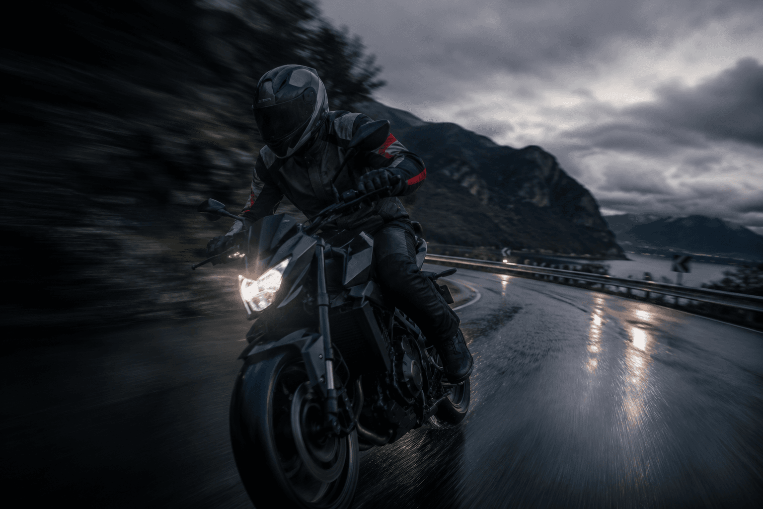 Odzież motocyklowa
