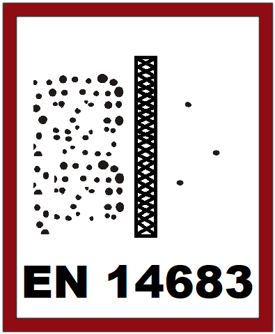 EN 14683 EN 14683