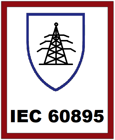 IEC 60895 IEC 60895