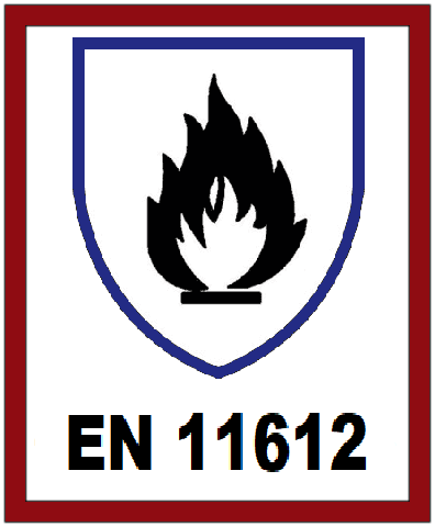 EN 11612 EN 11612